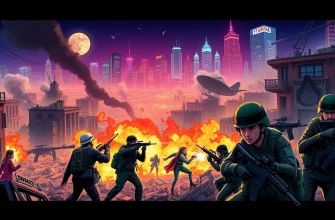 Películas de Acción sobre la Guerra Civil