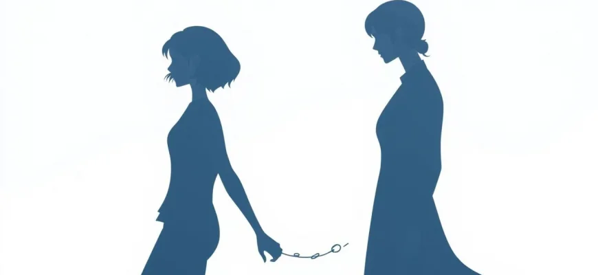 Películas de Fantasía sobre Amor a Distancia