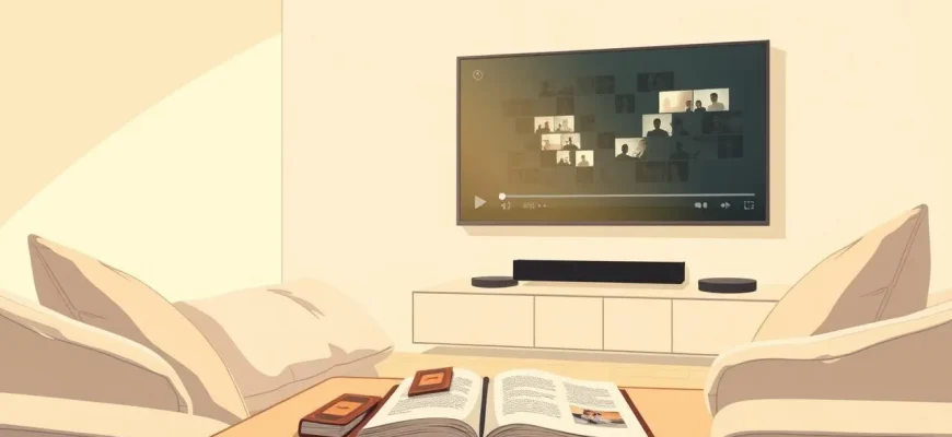 Películas Familiares que Invitan a Reflexionar