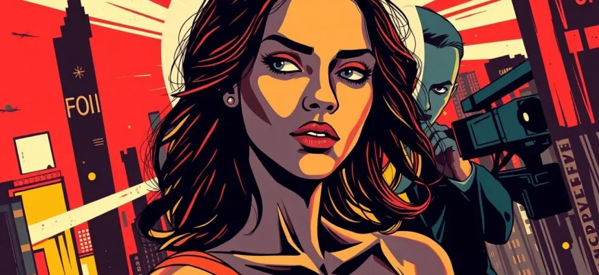 Películas de amor con villanos crueles