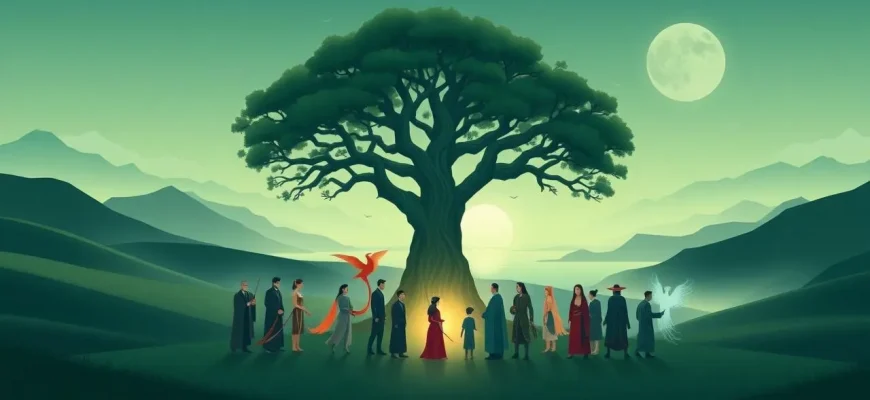 Películas de fantasía sobre Vietnam