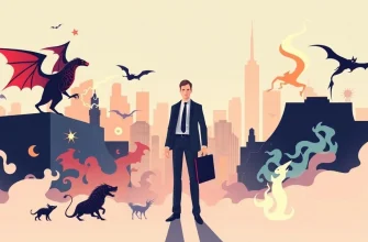 Películas de Fantasía con Abogados