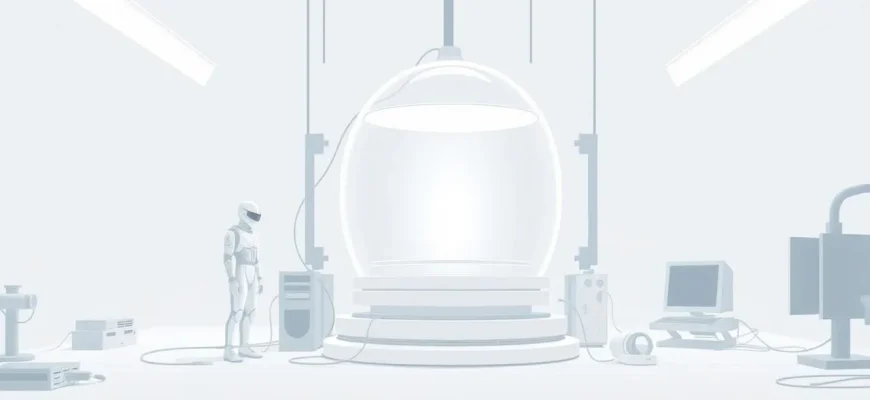 10 Películas de Drama sobre Clonación