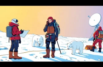 Documentales sobre Exploradores Polares en Español