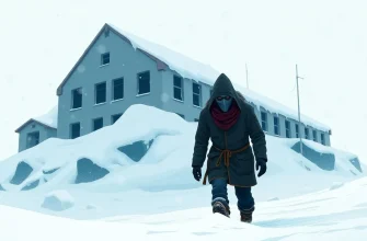 Películas de Terror en la Antártida: 10 Obras Maestras del Frío