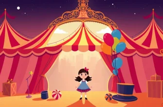 Películas de Circo: Magia y Misterio