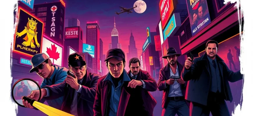 10 Películas de Acción sobre Extorsión