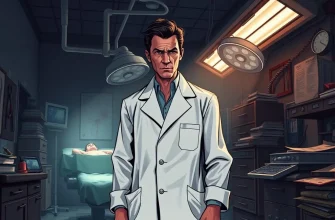 Películas de terror sobre cirujanos: 10 escalofriantes historias