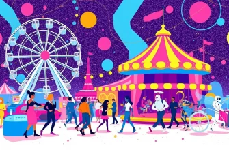 Películas de Ciencia Ficción con Carnaval