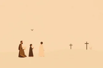 Películas de drama sobre apóstoles