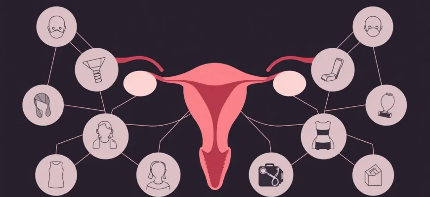 Películas Biográficas sobre Ginecólogos