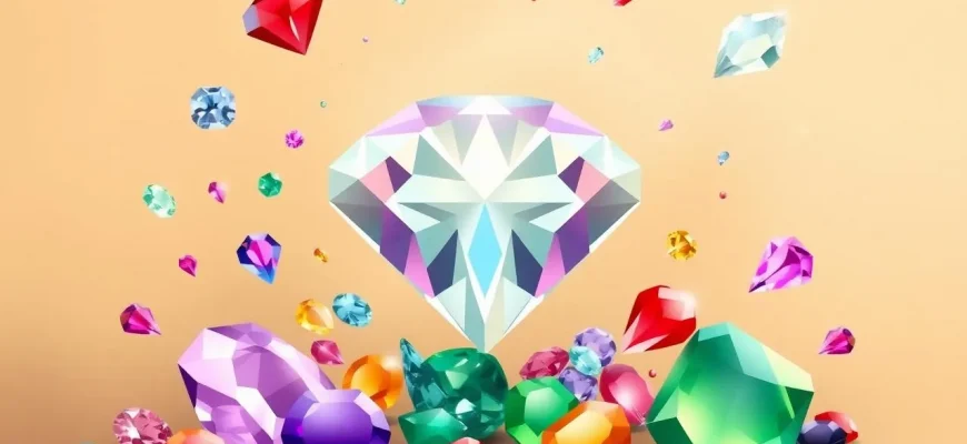 Documentales sobre Gemas Preciosas