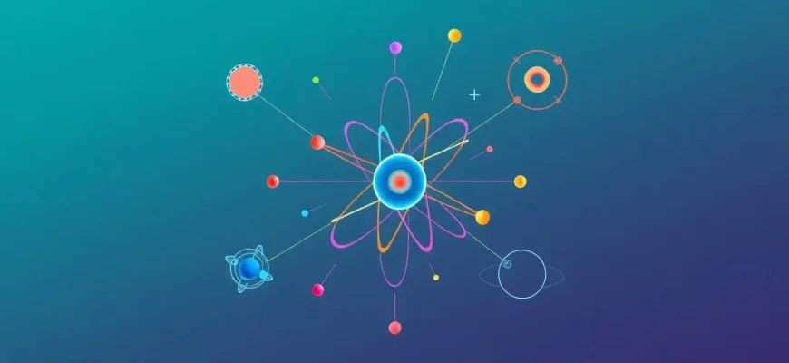 Películas de Ciencia Ficción sobre Física Cuántica