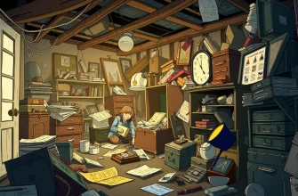 Misterios en el Desván: 10 Películas Detectivescas