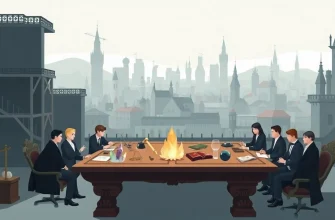 Películas de fantasía con abogados