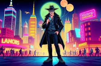 Misterio y Danza: 10 Películas Detectivescas sobre Coreografía