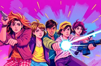 Películas de Acción Juvenil: Adrenalina y Emoción