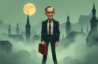 Películas de Terror sobre Banqueros