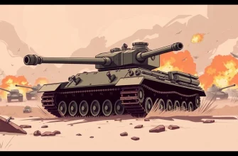 10 Películas de Tanques en la Guerra