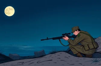 Películas de Francotiradores de la Infantería de Marina