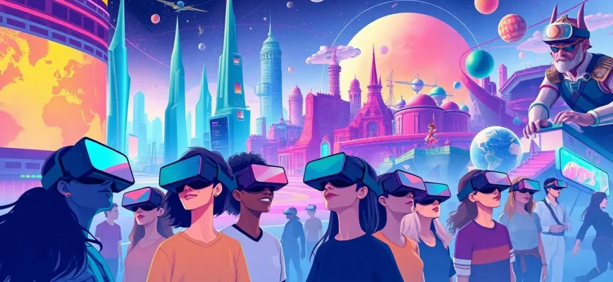 10 Documentales sobre Mundos Virtuales en Español