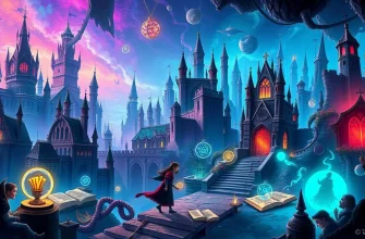 Películas Místicas con Antigüedades