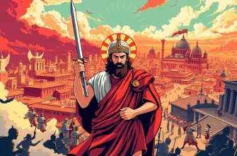 Películas históricas sobre las guerras seléucidas