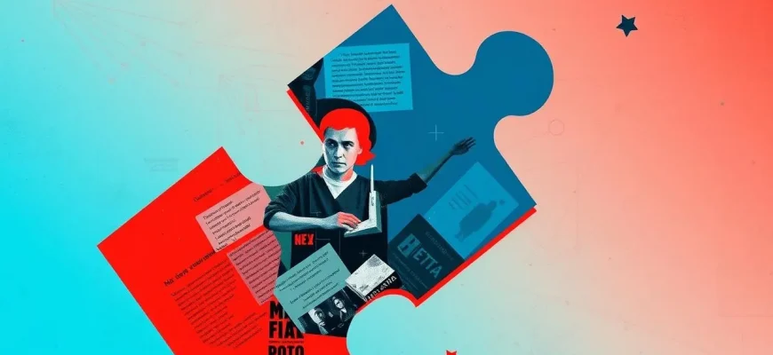 10 Películas de Suspenso sobre Amnesia en Español