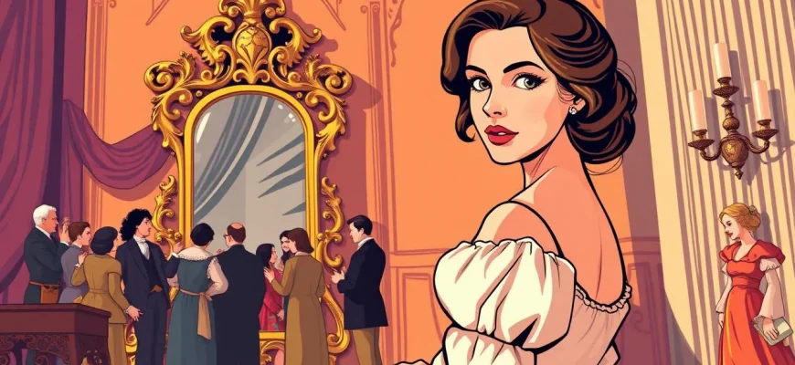 Películas de la época georgiana (1714-1795)