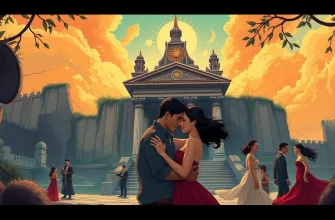 Películas de Melodrama en Templos