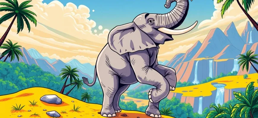 Aventuras en Elefantes: 10 Películas Imperdibles