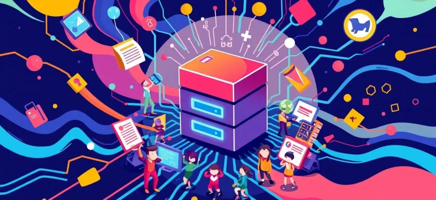 10 Documentales sobre Bases de Datos