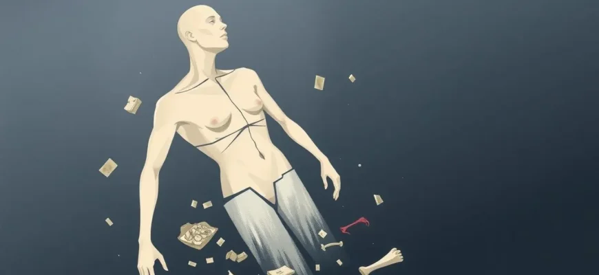 10 Películas de Suspense sobre Canibalismo