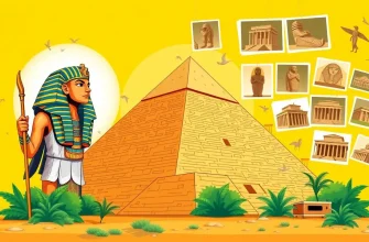 Documentales sobre el Antiguo Egipto