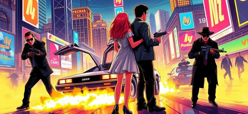 Películas de Acción sobre Pedidas de Mano