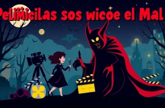 Películas familiares sobre el mal