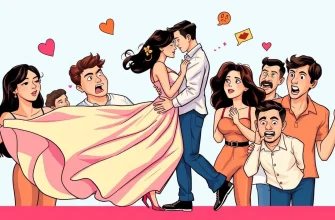 10 Películas de Melodrama sobre Intercambio de Esposas