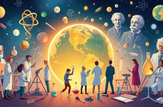 10 Documentales Imperdibles sobre Descubrimientos Científicos