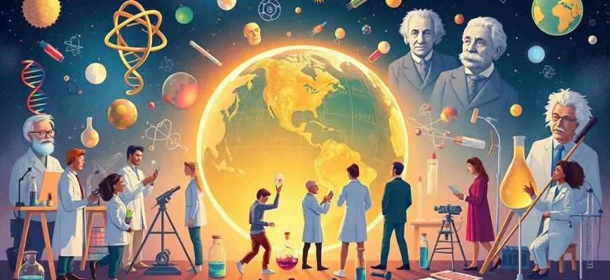 10 Documentales Imperdibles sobre Descubrimientos Científicos