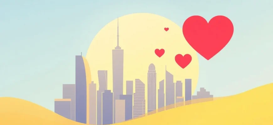 Biografías de amor en línea: 10 películas que debes ver