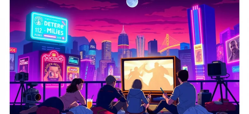 Misterios entre amigos: 10 películas de detectives escolares