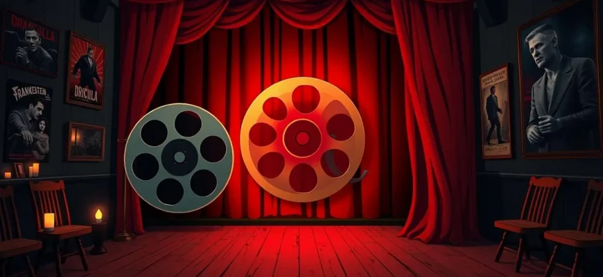 Mejores Películas de Terror de 2019