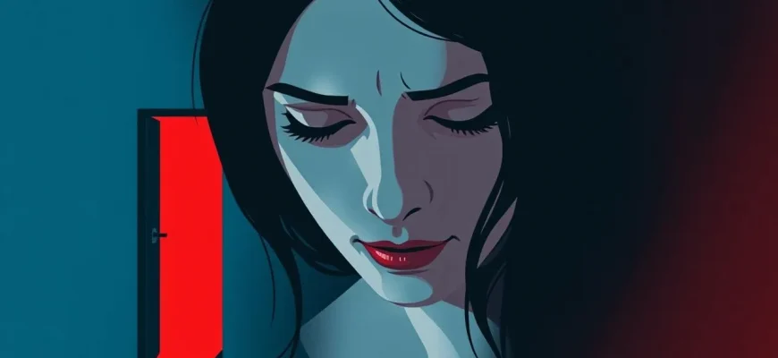 10 Películas de Suspense sobre Violencia Doméstica