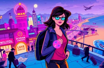 10 Películas de Misterio para Turistas