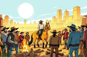 Películas del Oeste sobre Desigualdad Social