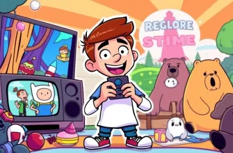 Los Mejores Shows de Cartoon Network en Español