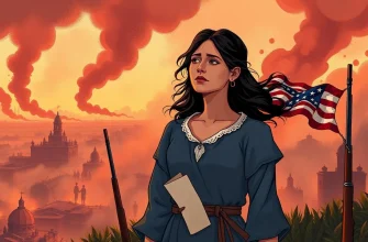 Melodramas de la Guerra Civil Americana en Español