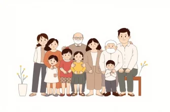 Películas de Drama sobre Familias Numerosas