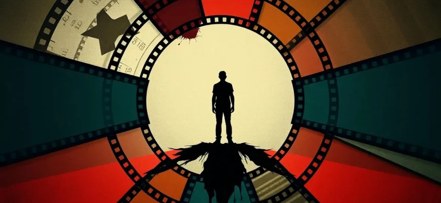 10 Películas de Thriller sobre Suicidio