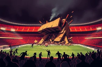 Películas de Catástrofes con Tribunas Colapsadas